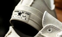 Raw Eco-Focused Sneakers Image 4