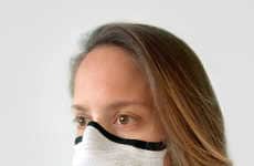 Zero-Waste Face Masks