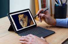 Low-Cost Performance Tablets