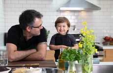 Free Children Cooking Series