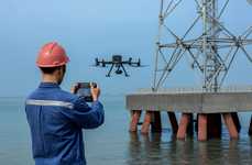 Weatherproof Enterprise-Grade Drones