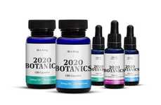 Accessible CBD Oil Ranges