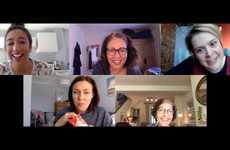 Self-Isolation Candy Campaigns
