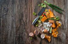 Food Waste Solution Funds