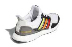 Pride-Themed Comfortable Sneakers