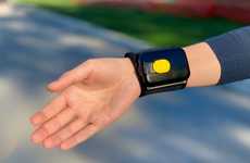 Wearable Sanitizer Sprayers
