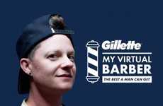 Virtual Grooming Programs