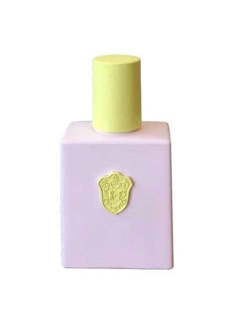 Citrus-Infused Edible Perfumes