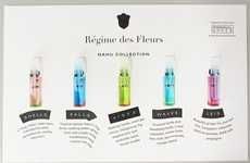 Artisan Fragrance Sample Sets