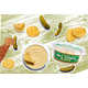 Pickle-Flavored Hummus Dips Image 1