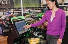 Automated Independent Grocer Checkouts