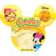 Disney Character Snack Packs Image 4
