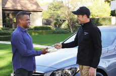 At-Home Car Shopping Services