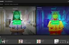 AI-Driven Thermal Imagers