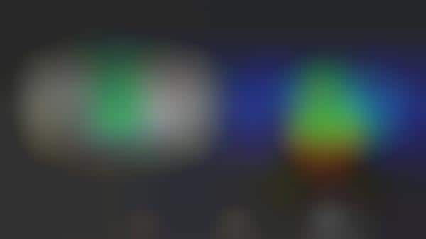 AI-Driven Thermal Imagers