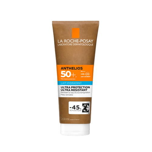 Cardboard-Based Lotion Tubes