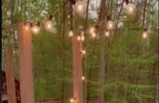 Outdoor Jacuzzi DIYs