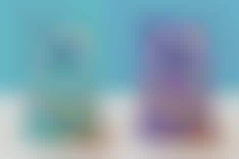 Soft-Centered Cat Treats