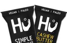 Single-Serve Chocolate Bars