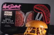 Butcher-Crafted Premium Burgers