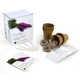 Heirloom Vegetable Gardening Kits Image 1