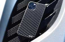 Carbon Fiber Technology Protectors