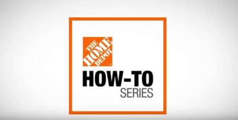 Branded Home Improvement Tutorials