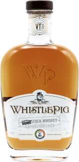 Socially-Supportive Whiskeys
