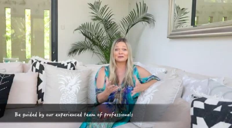 Online Wellness Retreats