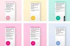 All-Natural Women's Wellness Brands