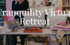 Online Self-Care Retreats