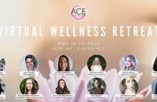 2-Day Virtual Wellness Retreats