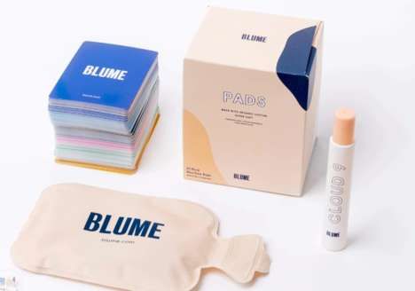 Introductory Feminine Care Kits