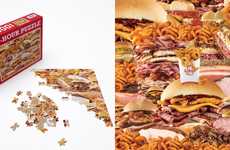 Smoked Brisket-Branded Puzzles
