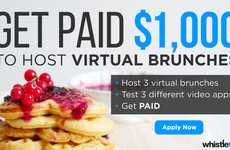Virtual Brunch Competitions