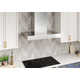 Bluetooth-Integrated Kitchen Ranges Image 1