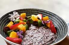Versatile Fermented Rice Beverages