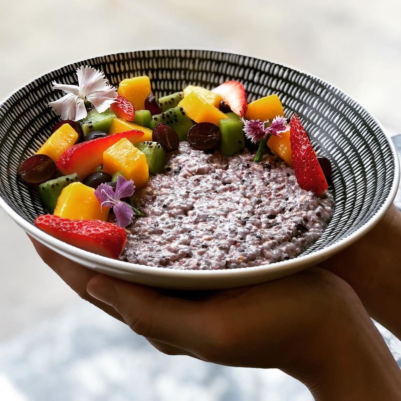 Versatile Fermented Rice Beverages