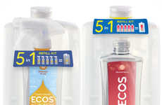 Click-In Refill Kits