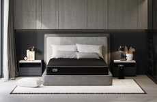 Responsive High-Tech Beds