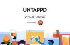 Virtual Beer Festivals