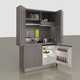 All-in-One Kitchen Units Image 3
