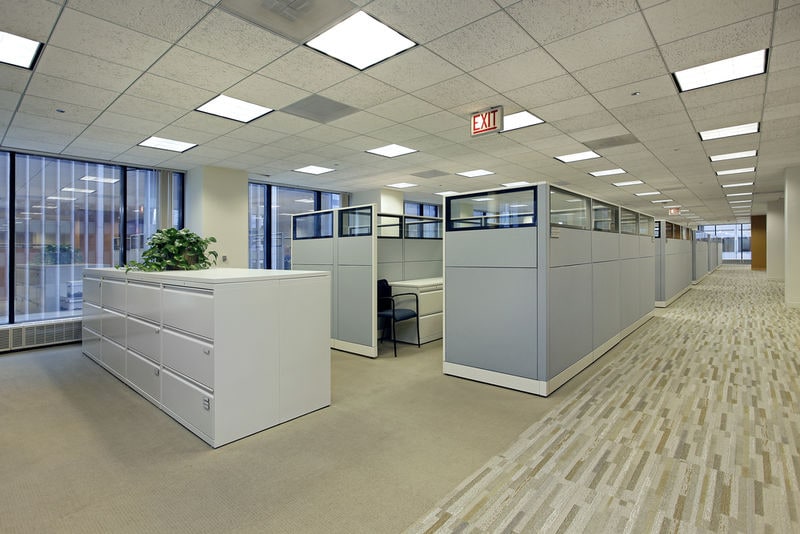 Virus-Safe Working Environments
