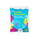 Chewy Floral Gummy Candies Image 1