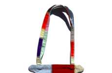 Glass Art-Inspired Totes