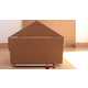 Recyclable Cardboard Dollhouses Image 6