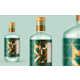 Botanical Zero-Alcohol Gins Image 1