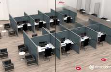 Post-Pandemic Office Concepts