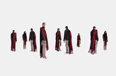 Sporty Summer Collaborative Capsules
