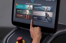 Smart Gym Solutions